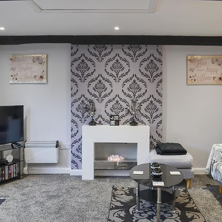 Just Janes Hangout Miningsby Экстерьер фото