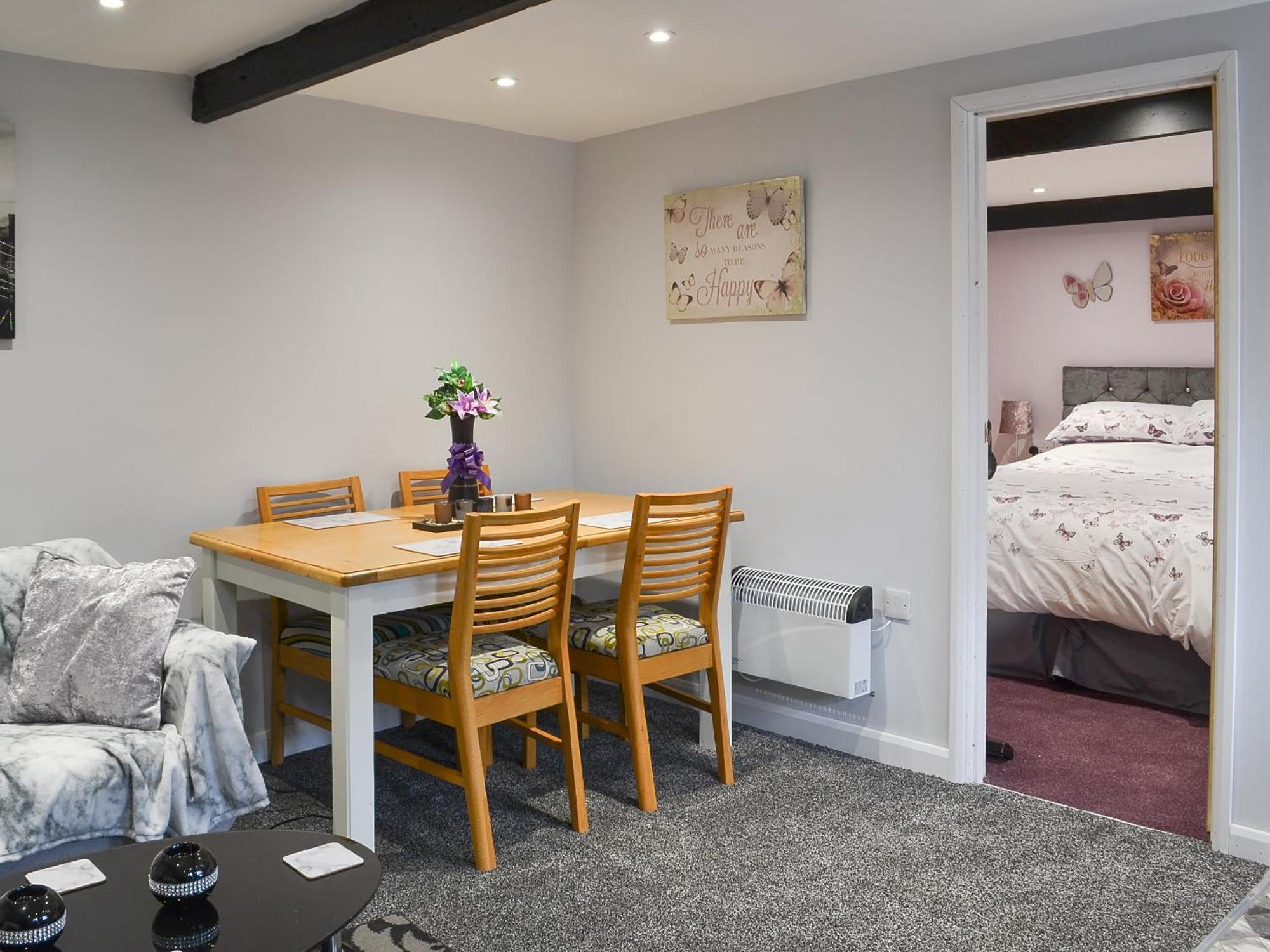 Just Janes Hangout Miningsby Экстерьер фото