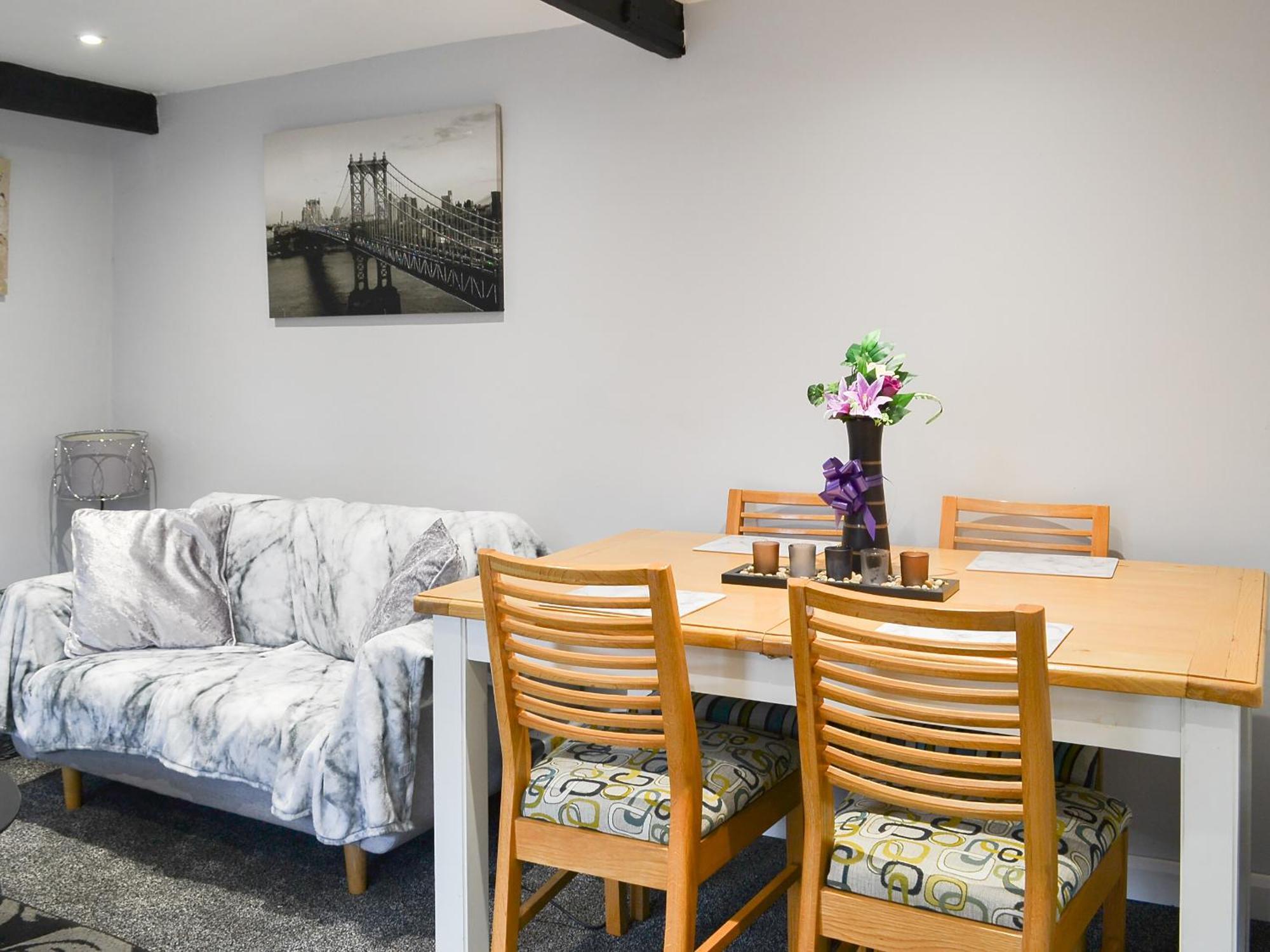 Just Janes Hangout Miningsby Экстерьер фото